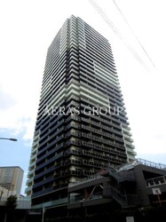 Brillia Tower KAWASAKIの物件外観写真